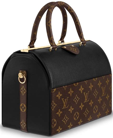 lv doctors bag|louis vuitton speedy 40 price.